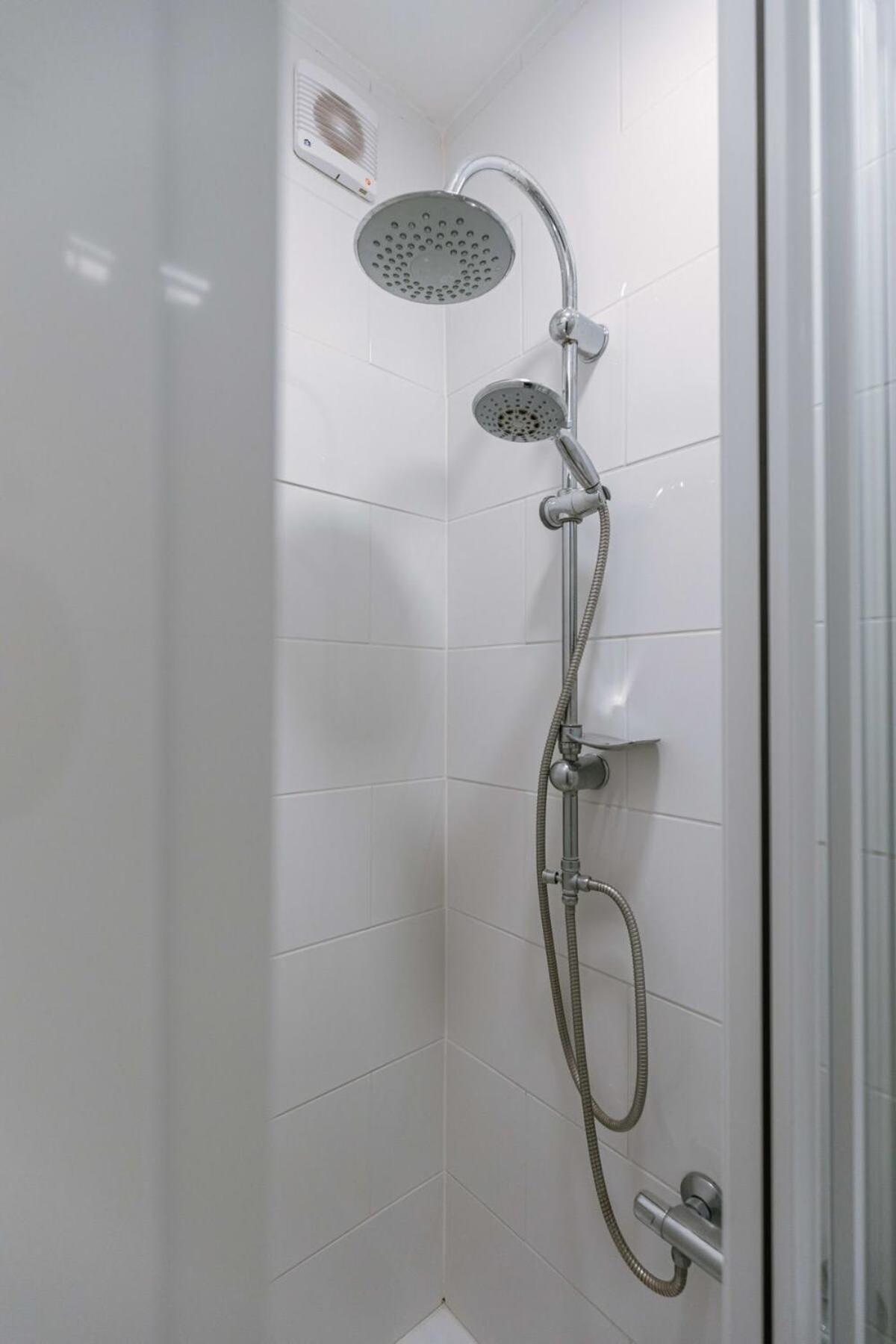 Huswell - Enjoyable Apartment With Sea View دي هان المظهر الخارجي الصورة